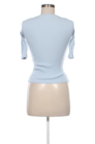 Damen Shirt Unbranded, Größe S, Farbe Blau, Preis 10,00 €