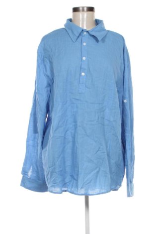 Damen Shirt Unbranded, Größe XL, Farbe Blau, Preis € 12,99