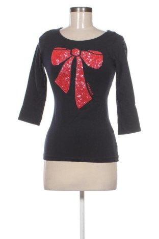 Damen Shirt Unbranded, Größe XXS, Farbe Blau, Preis € 10,00