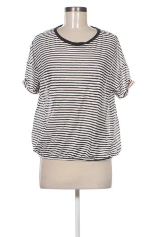 Damen Shirt Q/S by S.Oliver, Größe XL, Farbe Mehrfarbig, Preis 12,99 €