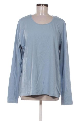 Damen Shirt Unbranded, Größe XXL, Farbe Blau, Preis 12,99 €