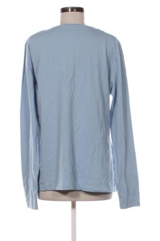 Damen Shirt Unbranded, Größe XXL, Farbe Blau, Preis 12,99 €