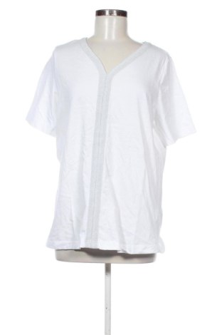 Bluzka damska Unbranded, Rozmiar XL, Kolor Biały, Cena 51,99 zł