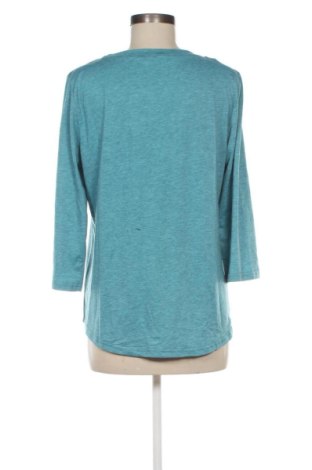 Bluzka damska Unbranded, Rozmiar L, Kolor Niebieski, Cena 51,99 zł