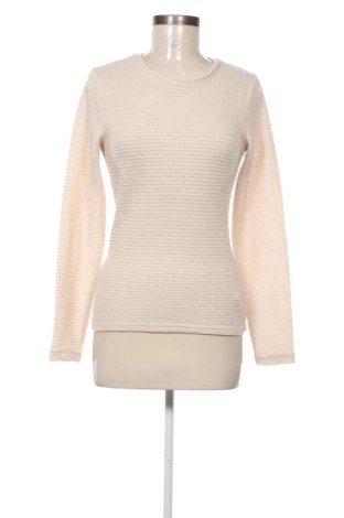 Дамска блуза Unbranded, Размер S, Цвят Бежов, Цена 10,22 €