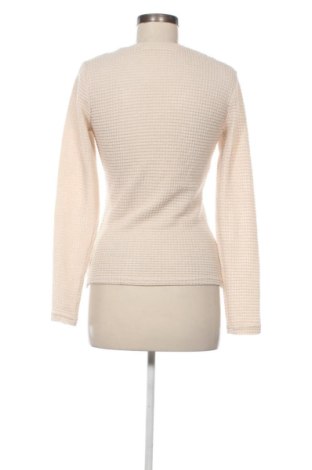 Дамска блуза Unbranded, Размер S, Цвят Бежов, Цена 10,22 €