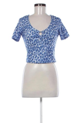 Γυναικεία μπλούζα Unbranded, Μέγεθος XS, Χρώμα Πολύχρωμο, Τιμή 11,99 €