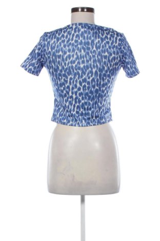 Γυναικεία μπλούζα Unbranded, Μέγεθος XS, Χρώμα Πολύχρωμο, Τιμή 11,99 €