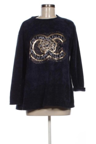 Damen Shirt Unbranded, Größe XL, Farbe Blau, Preis € 12,99