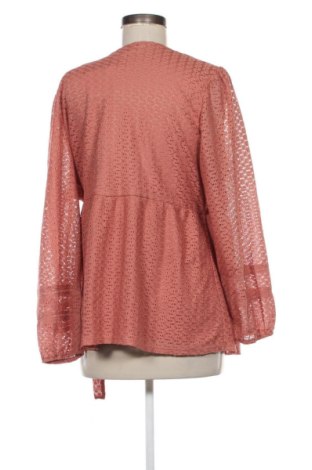 Дамска блуза Unbranded, Размер XXL, Цвят Оранжев, Цена 10,22 €