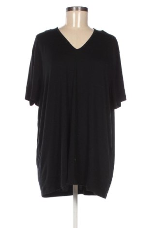 Damen Shirt Unbranded, Größe 3XL, Farbe Schwarz, Preis 12,99 €