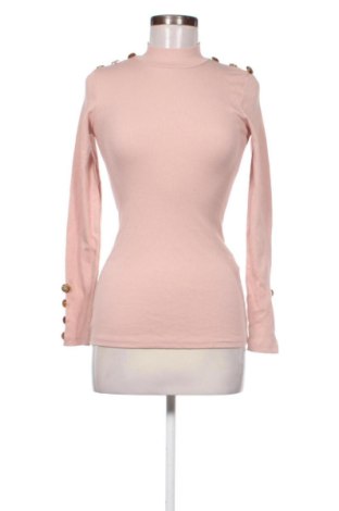 Damen Shirt Unbranded, Größe S, Farbe Aschrosa, Preis € 12,99