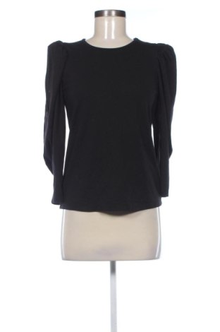 Bluzka damska Mango, Rozmiar S, Kolor Czarny, Cena 72,99 zł