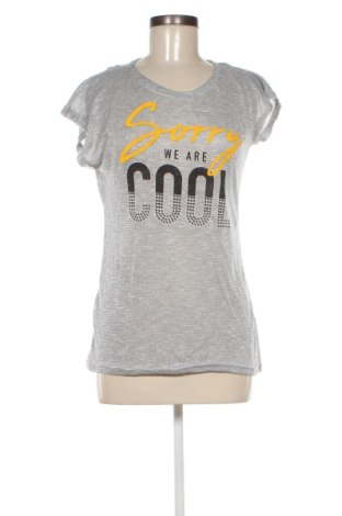 Damen Shirt Unbranded, Größe L, Farbe Grau, Preis € 7,99