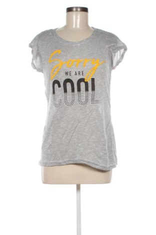 Bluzka damska Unbranded, Rozmiar L, Kolor Szary, Cena 51,99 zł