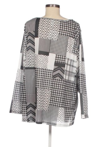 Дамска блуза Unbranded, Размер 3XL, Цвят Многоцветен, Цена 10,22 €