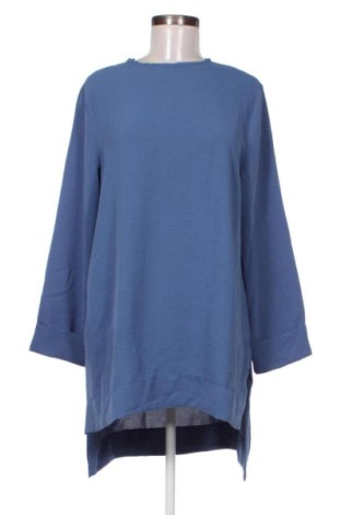 Bluză de femei Unbranded, Mărime L, Culoare Albastru, Preț 60,99 Lei