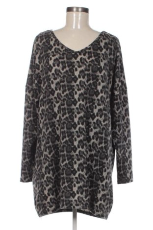 Damen Shirt Unbranded, Größe XXL, Farbe Mehrfarbig, Preis € 10,00