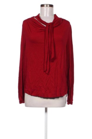 Bluzka damska Unbranded, Rozmiar XL, Kolor Czerwony, Cena 51,99 zł