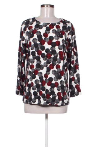 Дамска блуза Unbranded, Размер XL, Цвят Многоцветен, Цена 10,22 €