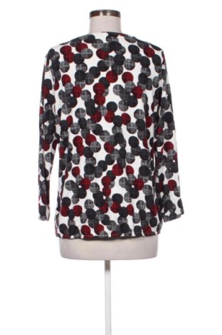 Дамска блуза Unbranded, Размер XL, Цвят Многоцветен, Цена 10,22 €