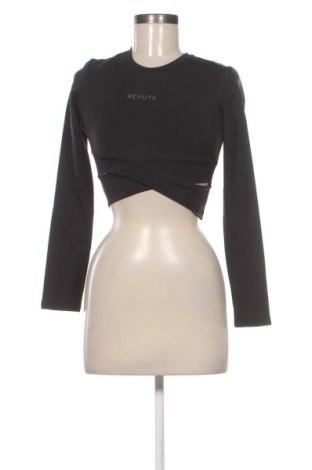 Damen Shirt Unbranded, Größe XS, Farbe Schwarz, Preis € 15,00