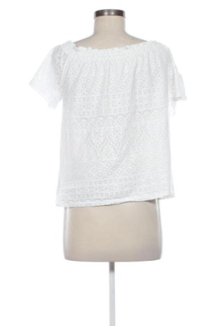 Damen Shirt Unbranded, Größe M, Farbe Weiß, Preis 12,99 €