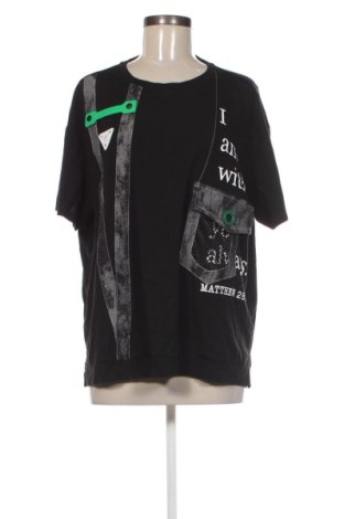 Damen Shirt Unbranded, Größe XL, Farbe Schwarz, Preis € 12,99