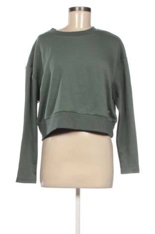 Дамска блуза Unbranded, Размер L, Цвят Зелен, Цена 10,22 €