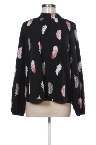 Дамска блуза Unbranded, Размер L, Цвят Многоцветен, Цена 10,22 €