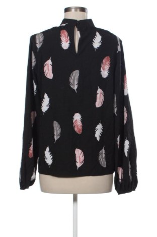 Дамска блуза Unbranded, Размер L, Цвят Многоцветен, Цена 10,22 €