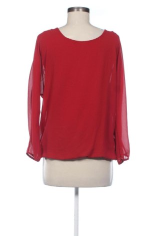 Дамска блуза Unbranded, Размер L, Цвят Червен, Цена 3,57 €