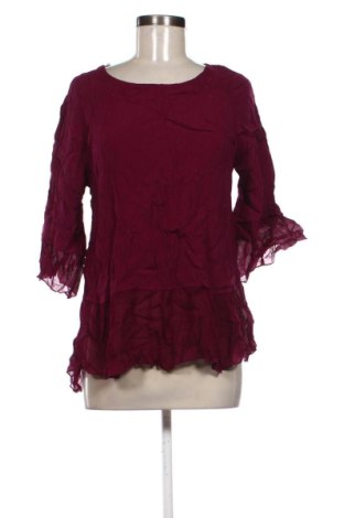 Damen Shirt Unbranded, Größe L, Farbe Rot, Preis € 4,99