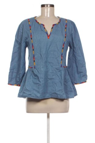 Dámská halenka Unbranded, Velikost L, Barva Modrá, Cena  149,00 Kč