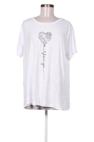 Damen Shirt Unbranded, Größe XL, Farbe Weiß, Preis € 12,99