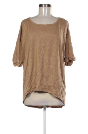 Damen Shirt Unbranded, Größe XL, Farbe Beige, Preis € 12,99