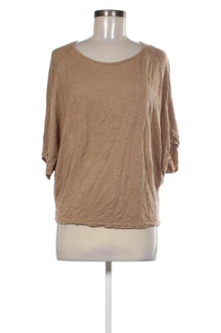 Dámská halenka Unbranded, Velikost L, Barva Béžová, Cena  239,00 Kč