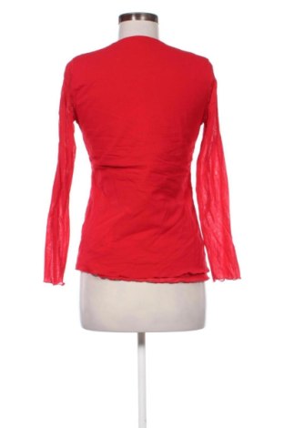 Damen Shirt Unbranded, Größe L, Farbe Rot, Preis 12,99 €