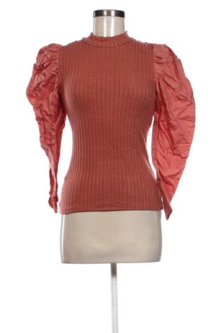 Damen Shirt Unbranded, Größe XS, Farbe Orange, Preis 20,99 €