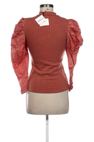 Damen Shirt Unbranded, Größe XS, Farbe Orange, Preis 20,99 €