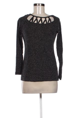 Дамска блуза Unbranded, Размер XS, Цвят Черен, Цена 10,22 €