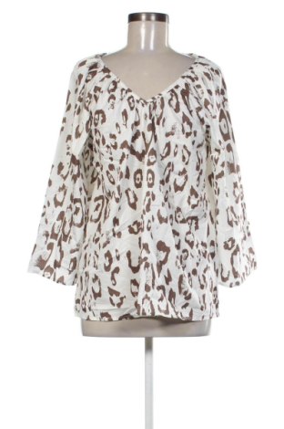 Дамска блуза Unbranded, Размер XL, Цвят Многоцветен, Цена 10,22 €