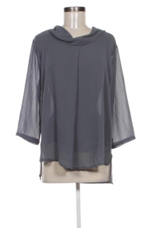 Дамска блуза Unbranded, Размер XL, Цвят Сив, Цена 10,22 €