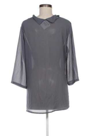 Дамска блуза Unbranded, Размер XL, Цвят Сив, Цена 10,22 €