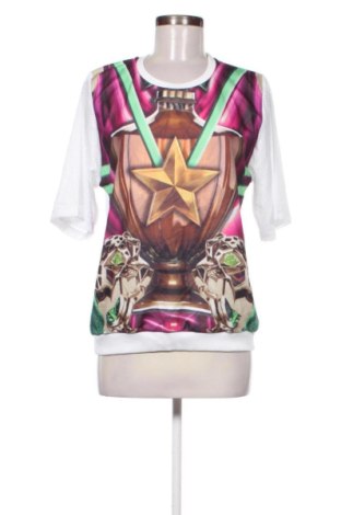 Damen Shirt Unbranded, Größe M, Farbe Mehrfarbig, Preis 20,99 €