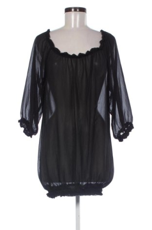 Bluzka damska Unbranded, Rozmiar XL, Kolor Czarny, Cena 51,99 zł