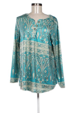 Damen Shirt Unbranded, Größe XL, Farbe Mehrfarbig, Preis € 12,99