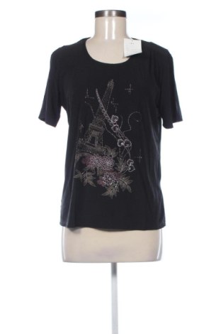 Bluză de femei Unbranded, Mărime M, Culoare Negru, Preț 98,99 Lei