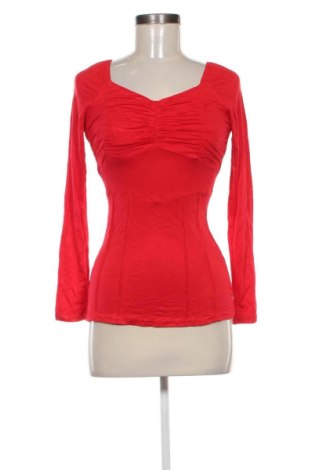 Dámska blúza Unbranded, Veľkosť S, Farba Červená, Cena  11,95 €