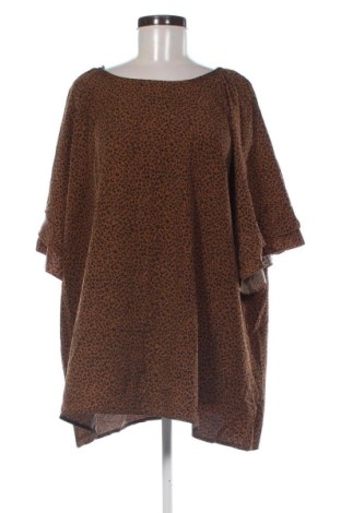 Dámská halenka Unbranded, Velikost 5XL, Barva Vícebarevné, Cena  269,00 Kč